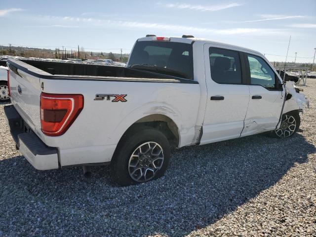 Photo 3 from auction – 2021 FORD F150 SUPER with VIN 1FTEW1CP5MKD22873