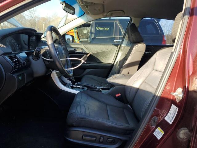 Photo 7 from auction – 2013 HONDA ACCORD SPO with VIN 1HGCR2F52DA021158