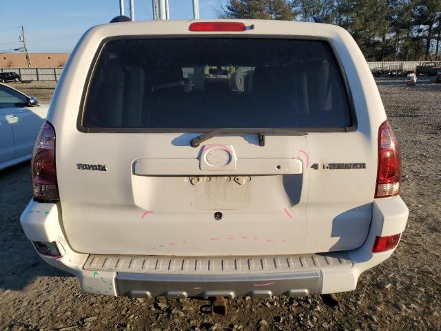 Photo 6 from auction – 2004 TOYOTA 4RUNNER SR with VIN JTEBU14R440043124