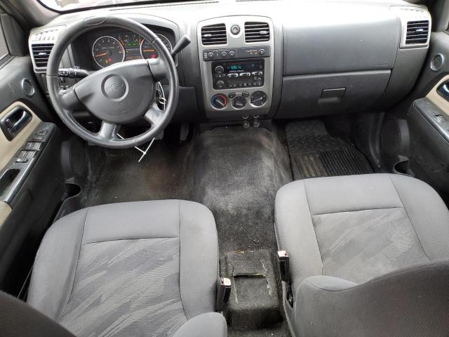 Photo 8 from auction – 2011 CHEVROLET COLORADO L with VIN 1GCHTCFEXB8134405