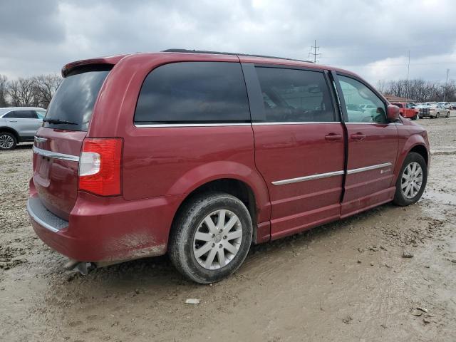 Photo 3 from auction – 2015 CHRYSLER TOWN & COU with VIN 2C4RC1BG9FR534174