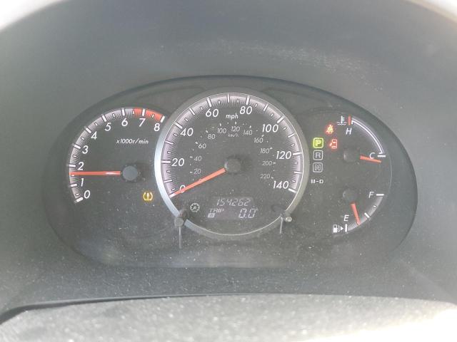 Photo 9 from auction – 2009 MAZDA 5 with VIN JM1CR29L890347004