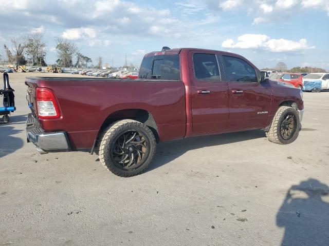 Photo 3 from auction – 2020 RAM 1500 BIG H with VIN 1C6SRFBT6LN215518