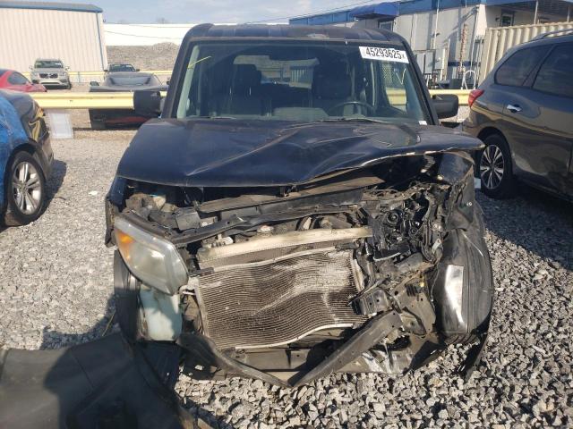 Photo 5 from auction – 2006 HONDA ELEMENT EX with VIN 5J6YH176X6L015425
