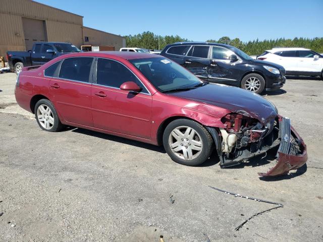 Photo 4 from auction – 2006 CHEVROLET IMPALA LT with VIN 2G1WC581569178585