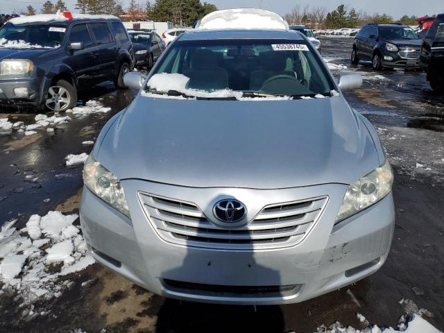 Photo 5 from auction – 2009 TOYOTA CAMRY BASE with VIN 4T1BE46K39U876637
