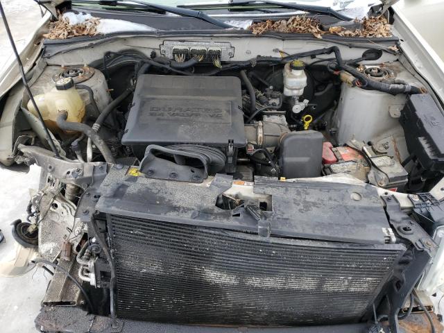 Photo 12 from auction – 2010 FORD ESCAPE LIM with VIN 1FMCU9EG4AKC05978