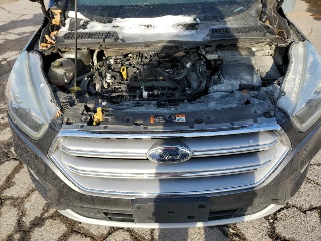 Photo 12 from auction – 2017 FORD ESCAPE TIT with VIN 1FMCU0JD6HUB48690
