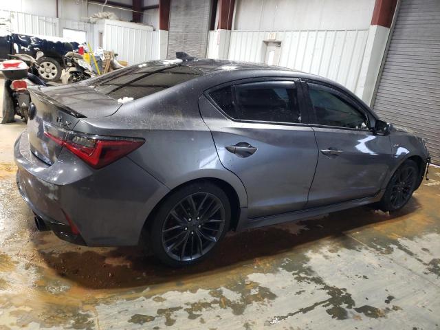 Photo 3 from auction – 2021 ACURA ILX PREMIU with VIN 19UDE2F82MA002619
