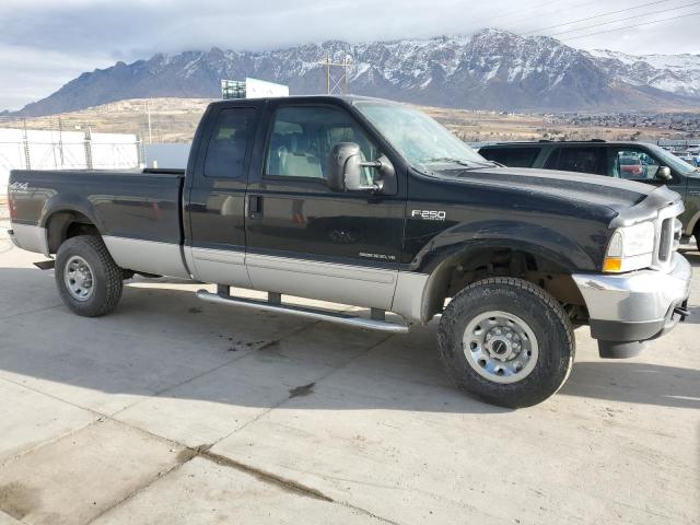 Photo 4 from auction – 2002 FORD F250 SUPER with VIN 1FTNX21F32EB08330