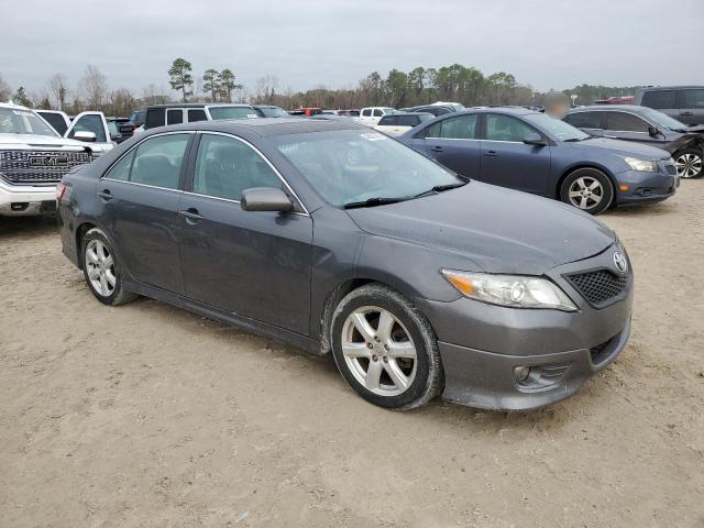Photo 4 from auction – 2011 TOYOTA CAMRY BASE with VIN 4T1BF3EK9BU165880