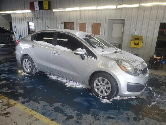 Photo 4 from auction – 2016 KIA RIO LX with VIN KNADM4A33G6678252