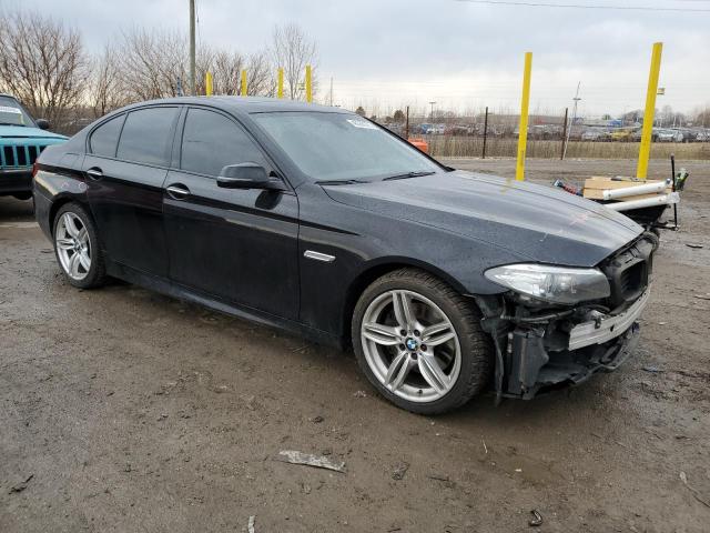 Photo 4 from auction – 2014 BMW 550 XI with VIN WBAKP9C59EDZ35160