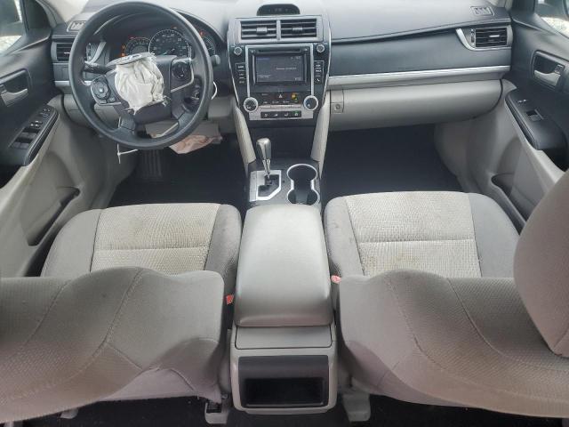 Photo 8 from auction – 2014 TOYOTA CAMRY L with VIN 4T4BF1FK7ER416845