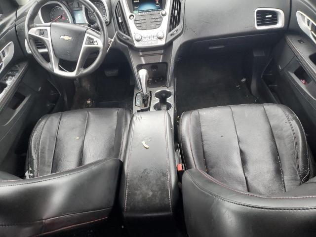 Photo 8 from auction – 2012 CHEVROLET EQUINOX LT with VIN 2GNFLNE53C6375418