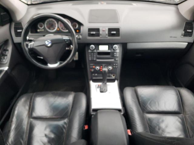 Photo 8 from auction – 2013 VOLVO XC90 3.2 with VIN YV4952CZ3D1636326