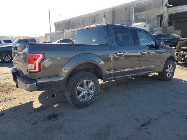 Photo 3 from auction – 2016 FORD F150 SUPER with VIN 1FTEW1EG3GFB57514