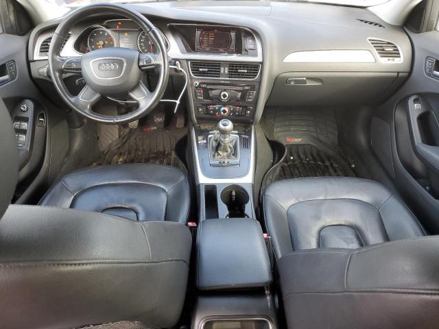 Photo 8 from auction – 2013 AUDI A4 PREMIUM with VIN WAUDFAFL7DN008576