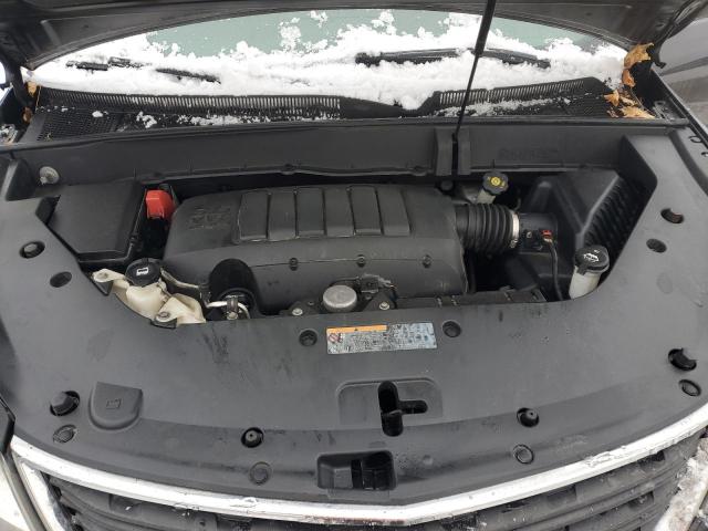 Photo 12 from auction – 2014 CHEVROLET TRAVERSE L with VIN 1GNKRFKD1EJ330837
