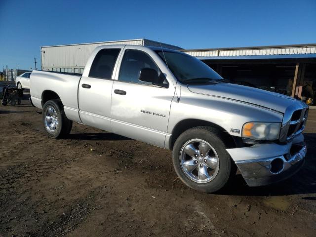 Photo 4 from auction – 2005 DODGE RAM 1500 S with VIN 1D7HA18D05S284518