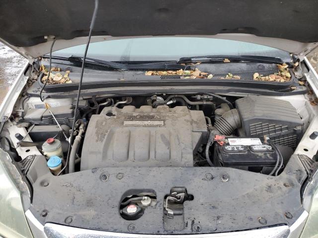 Photo 12 from auction – 2006 HONDA ODYSSEY EX with VIN 5FNRL38756B026430