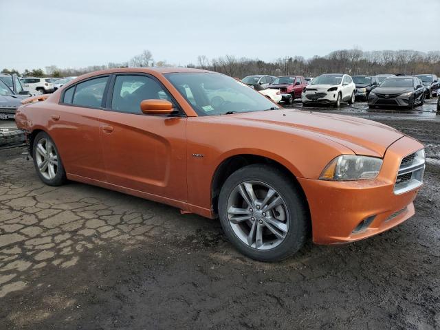 Photo 4 from auction – 2011 DODGE CHARGER R/ with VIN 2B3CM5CT5BH610870