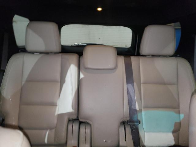 Photo 10 from auction – 2015 FORD EXPLORER X with VIN 1FM5K8D81FGC28504