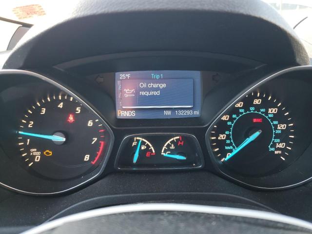 Photo 9 from auction – 2014 FORD ESCAPE SE with VIN 1FMCU0GX3EUD68169