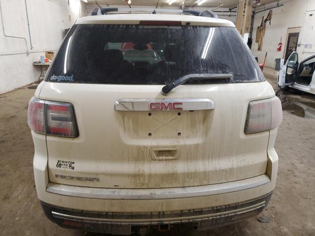 Photo 6 from auction – 2015 GMC ACADIA SLE with VIN 1GKKRNED8FJ238967
