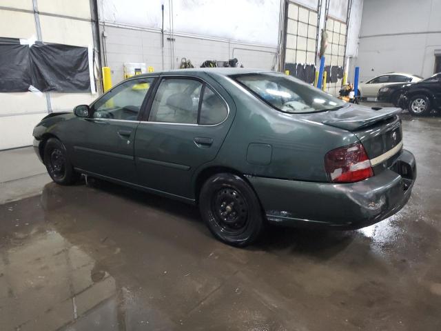 Photo 2 from auction – 2001 NISSAN ALTIMA XE with VIN 1N4DL01D51C112017