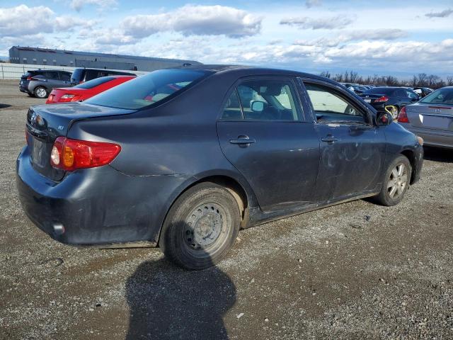 Фото 3 с аукциона – 2010 TOYOTA COROLLA BA с VIN 2T1BU4EE4AC493522