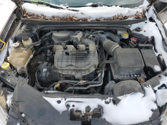 Photo 11 from auction – 2012 CHRYSLER 200 LIMITE with VIN 1C3CCBCG9CN234500