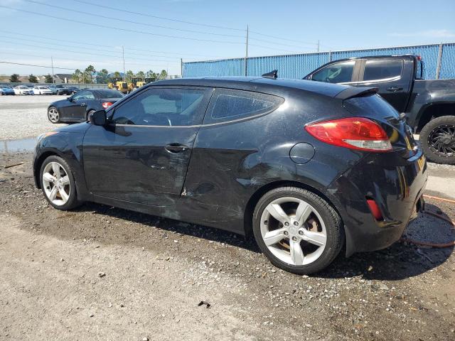 Photo 2 from auction – 2014 HYUNDAI VELOSTER with VIN KMHTC6AD0EU207850