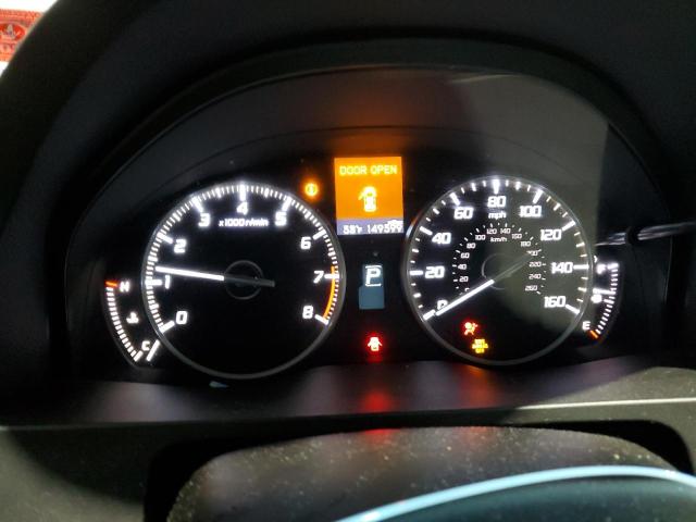 Photo 9 from auction – 2013 ACURA RDX with VIN 5J8TB4H35DL005083