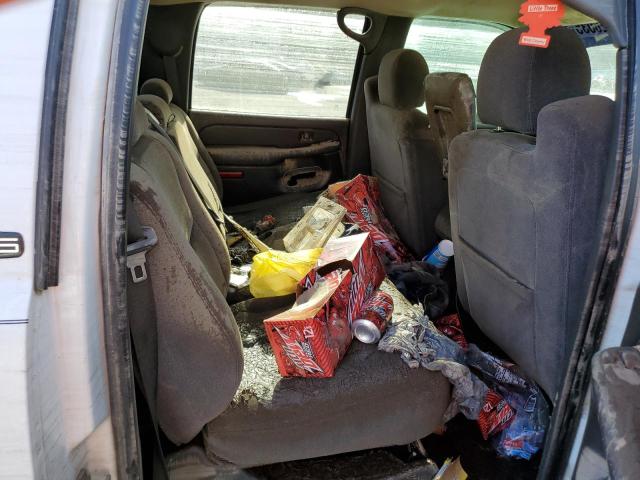 Photo 10 from auction – 2005 CHEVROLET SILVERADO with VIN 1GCHK23245F946676