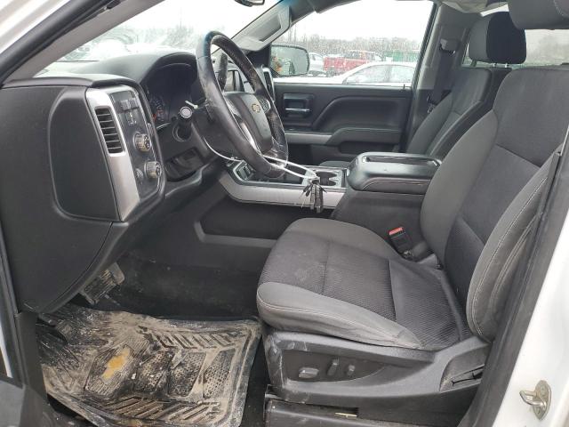 Photo 7 from auction – 2014 CHEVROLET SILVERADO with VIN 3GCUKREC0EG435512