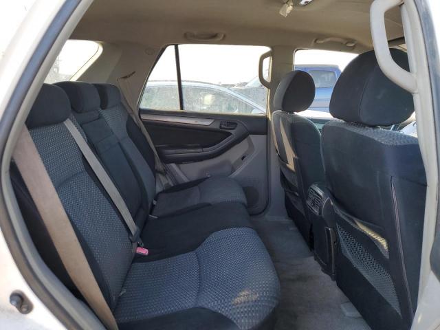 Photo 10 from auction – 2006 TOYOTA 4RUNNER SR with VIN JTEZU14R360080456