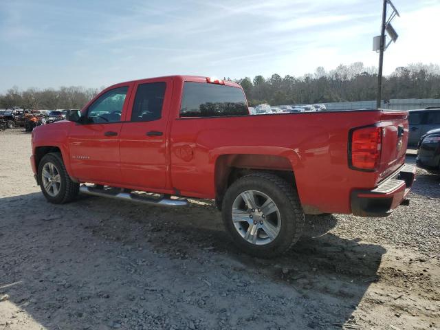 Photo 2 from auction – 2019 CHEVROLET SILVERADO with VIN 2GCRCMEC8K1225203