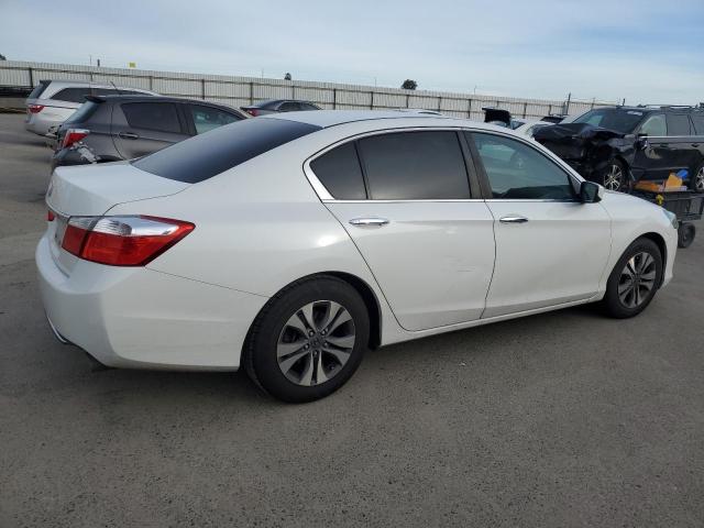 Photo 3 from auction – 2014 HONDA ACCORD LX with VIN 1HGCR2F33EA063743