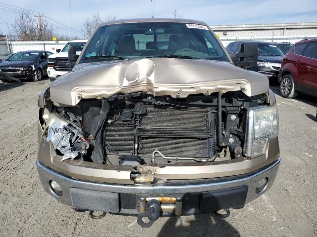 Photo 5 from auction – 2012 FORD F150 SUPER with VIN 1FTFW1EF5CFB44348