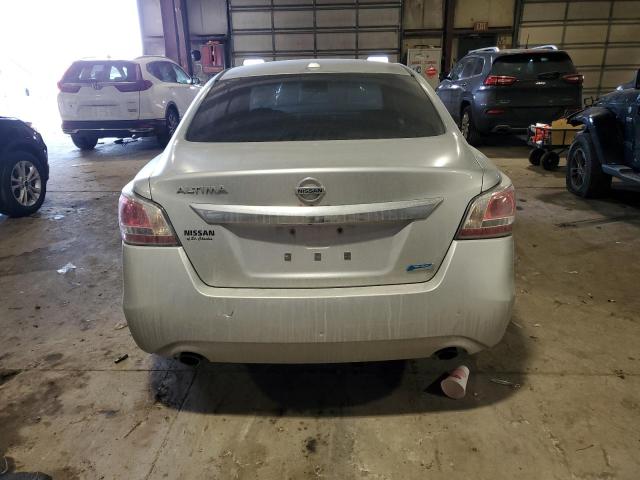 Photo 6 from auction – 2014 NISSAN ALTIMA 2.5 with VIN 1N4AL3AP0EC158035