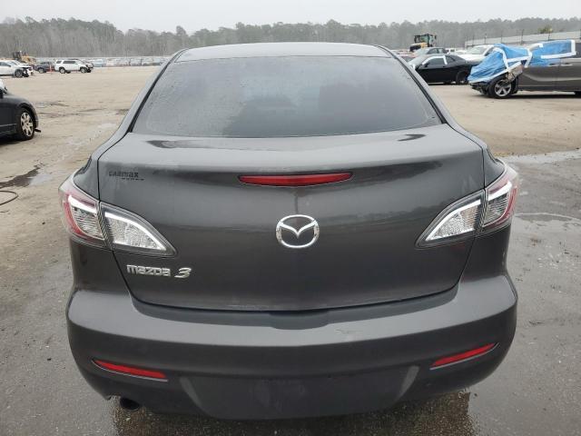 Photo 6 from auction – 2012 MAZDA 3 I with VIN JM1BL1V78C1679820