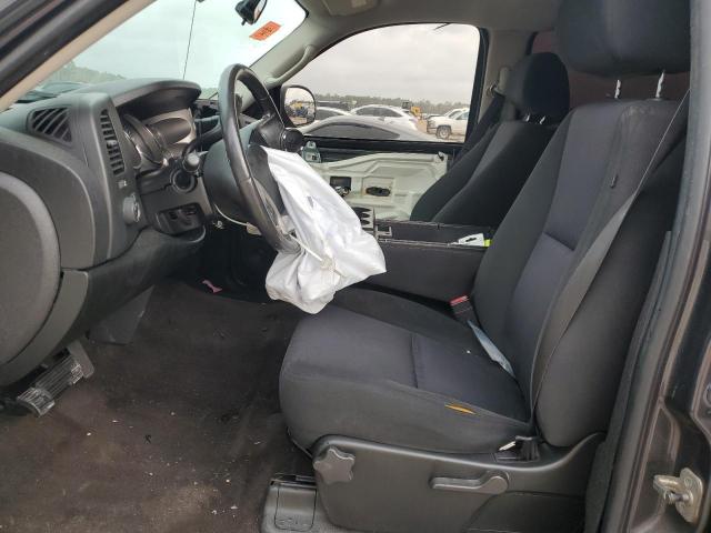 Photo 7 from auction – 2010 CHEVROLET SILVERADO with VIN 3GCRCSE05AG120165