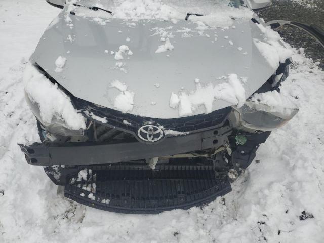 Photo 11 from auction – 2016 TOYOTA COROLLA L with VIN 2T1BURHE9GC739689