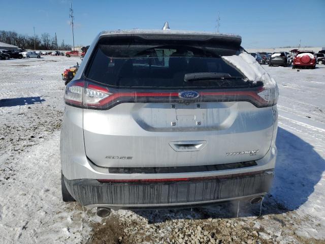 صورة رقم 6 من المزاد - 2018 FORD EDGE TITAN مع VIN 2FMPK4K82JBC01753