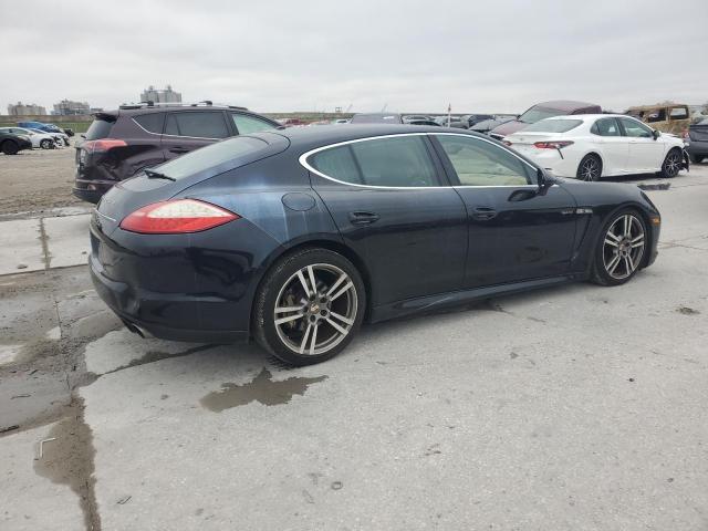 Photo 3 from auction – 2012 PORSCHE PANAMERA S with VIN WP0AD2A73CL045159