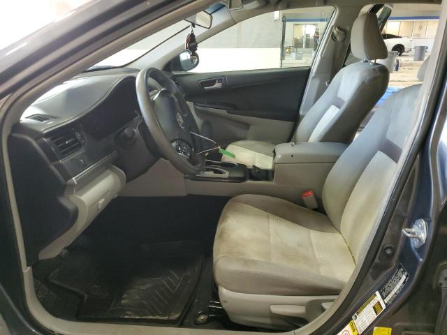 Photo 7 from auction – 2012 TOYOTA CAMRY BASE with VIN 4T1BF1FK2CU099970