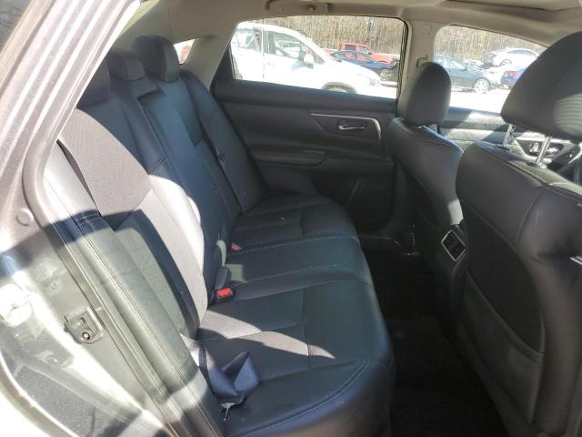 Photo 10 from auction – 2017 NISSAN ALTIMA 3.5 with VIN 1N4BL3AP8HC132372