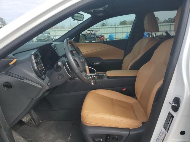 Photo 7 from auction – 2024 LEXUS RX 350 BAS with VIN 2T2BAMBA0RC023490