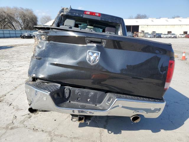 Photo 6 from auction – 2017 RAM 1500 SLT with VIN 1C6RR7LT5HS832307